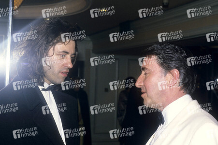 BAFTA Film Awards 1988 in London
